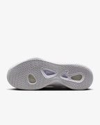 Tênis Nike HyperSet 2 Vôlei - Branco - Rosa