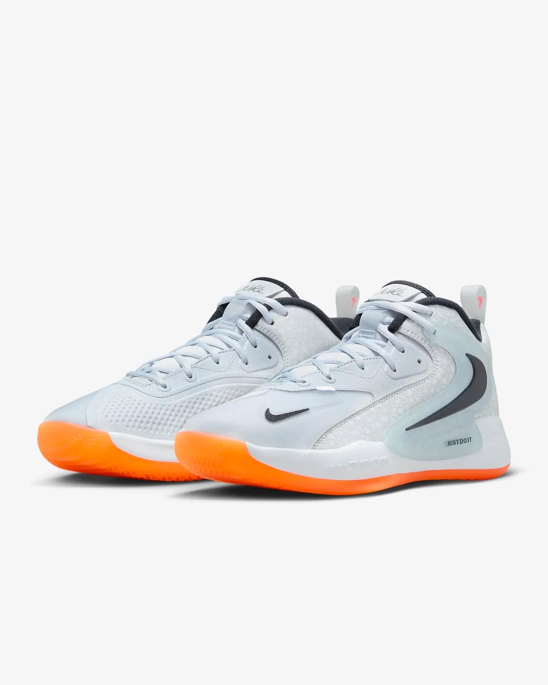 Tênis Nike HyperSet 2 Vôlei
