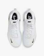 Tênis Nike HyperSet 2 Vôlei - Branco - Preto