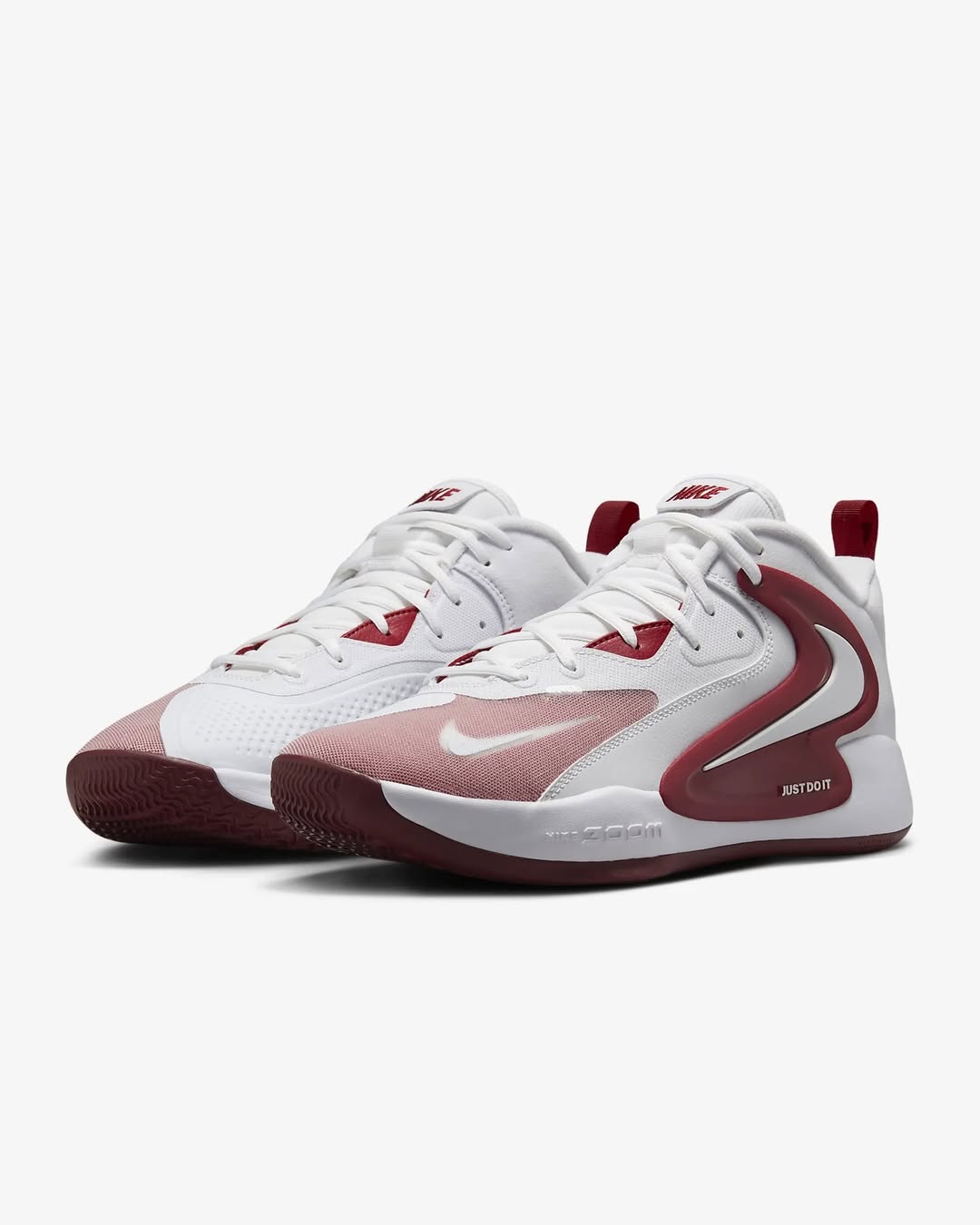 Tênis Nike HyperSet 2 Vôlei