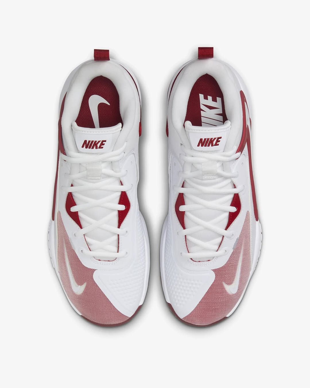 Tênis Nike HyperSet 2 Vôlei