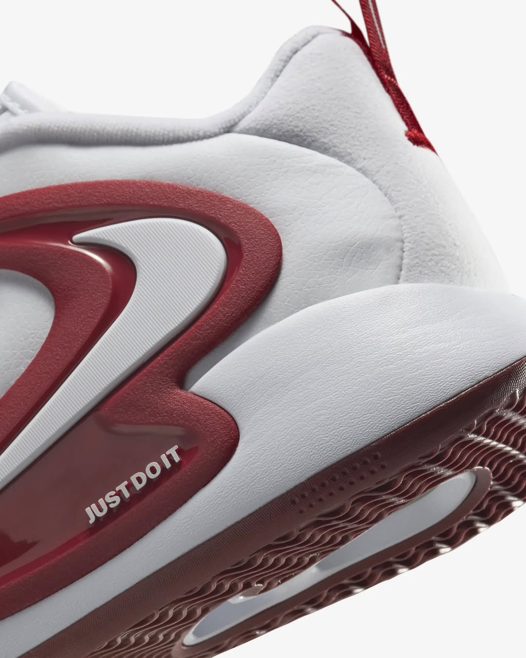 Tênis Nike HyperSet 2 Vôlei