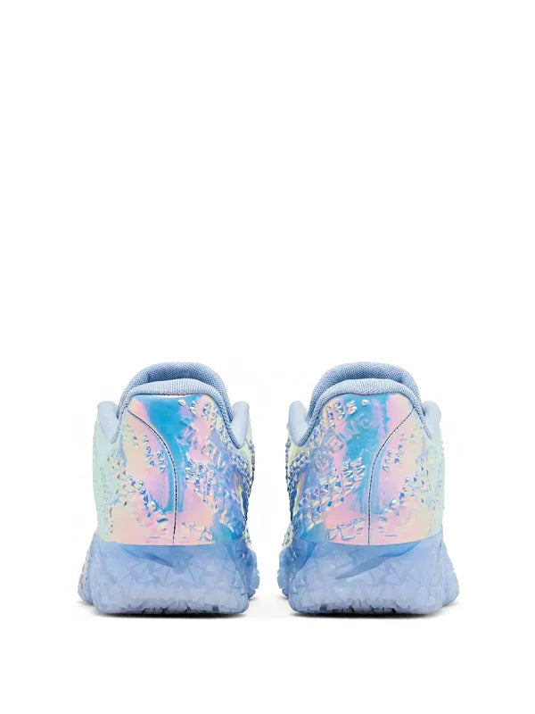 Nike Ja 3 'Warning Label'