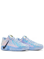Nike Ja 3 'Warning Label'
