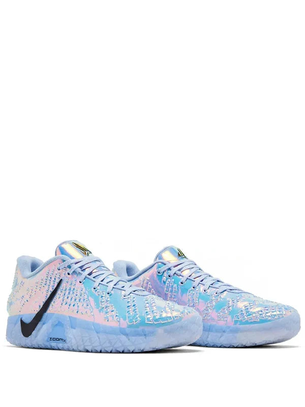 Nike Ja 3 'Warning Label'