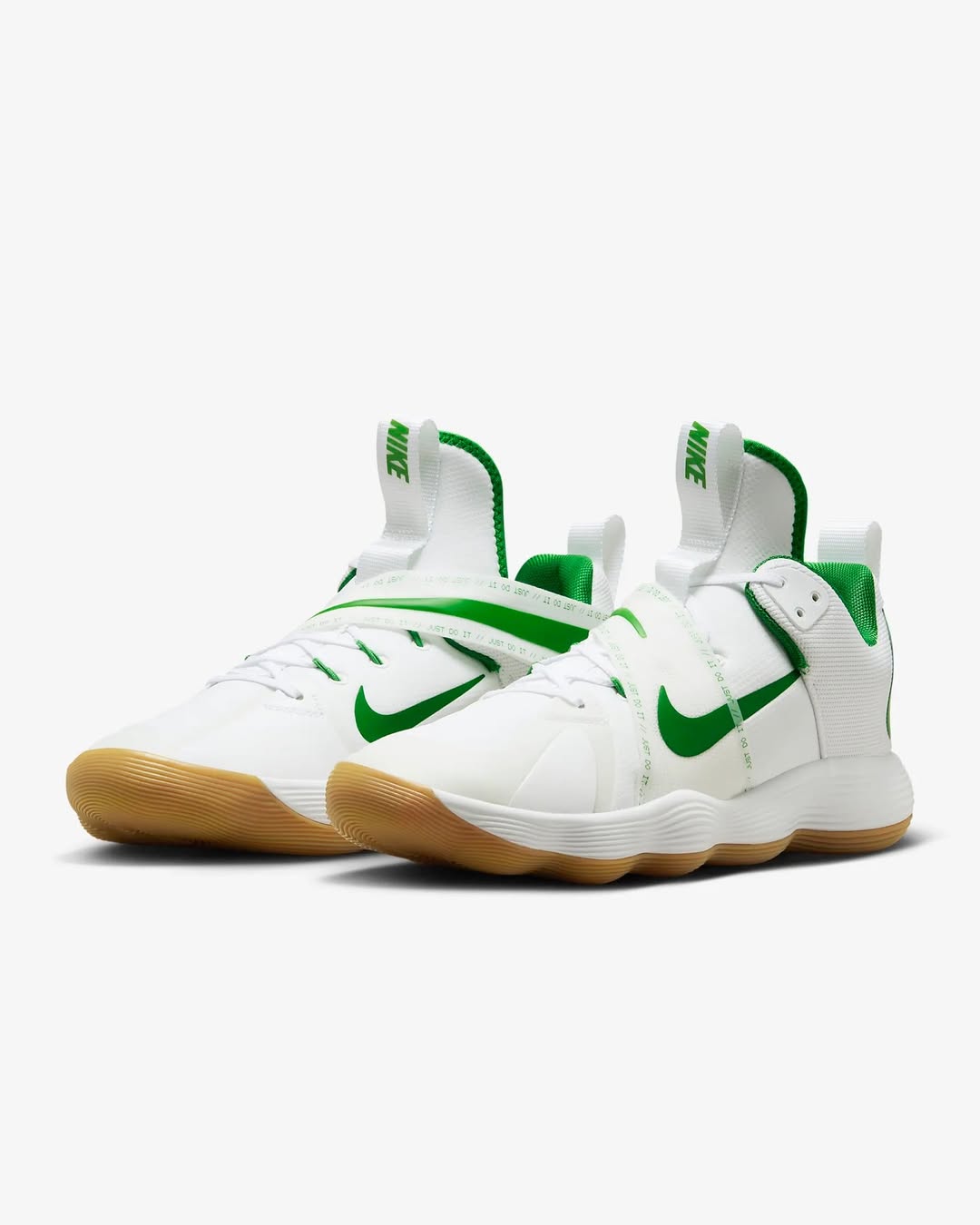 Tênis Nike React HyperSet Vôlei