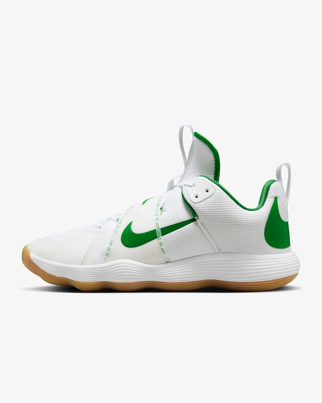 Tênis Nike React HyperSet Vôlei