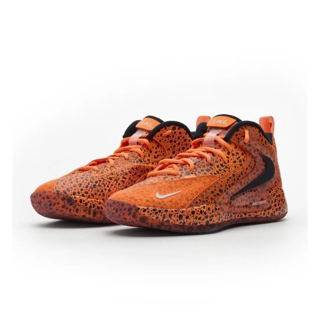 Tênis Nike HyperSet 2 Vôlei