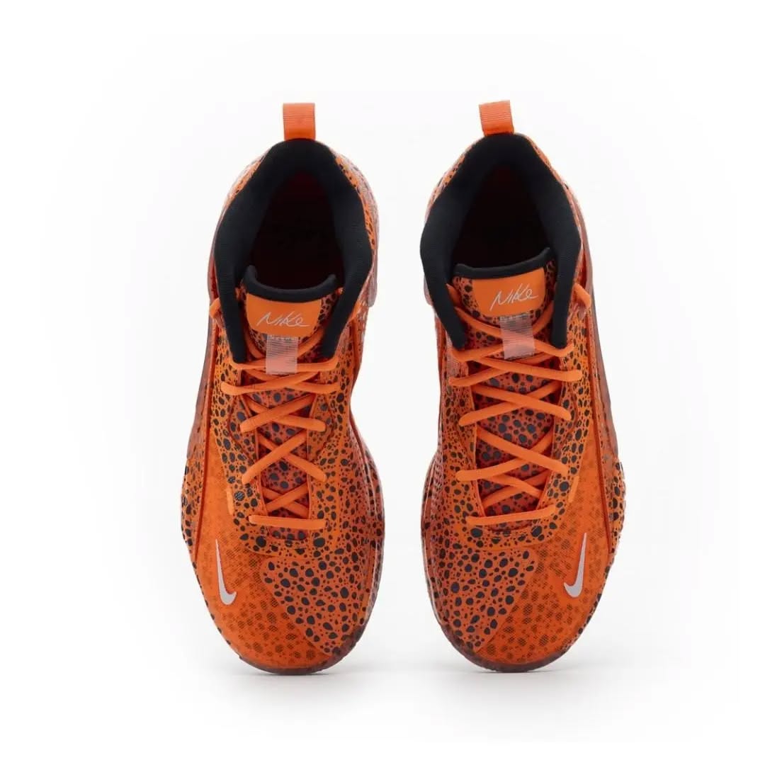 Tênis Nike HyperSet 2 Vôlei