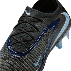 Nike Phantom 6 Low Elite - Preto