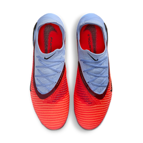 Nike Phantom 6 Low Elite - Azul