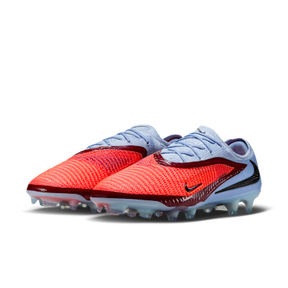 Nike Phantom 6 Low Elite - Azul