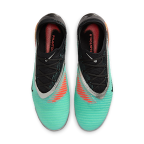 Nike Phantom 6 Low Elite - Verde - Preto