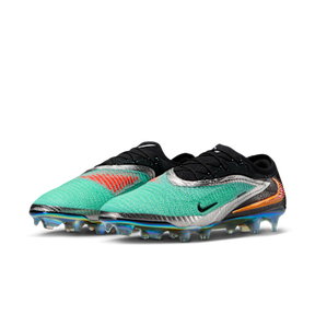 Nike Phantom 6 Low Elite - Verde - Preto