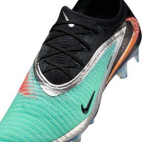 Nike Phantom 6 Low Elite - Verde - Preto