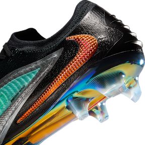 Nike Phantom 6 Low Elite - Verde - Preto