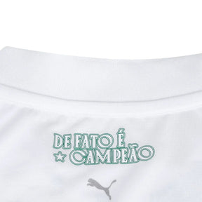 Camisa Palmeiras Away 25/26