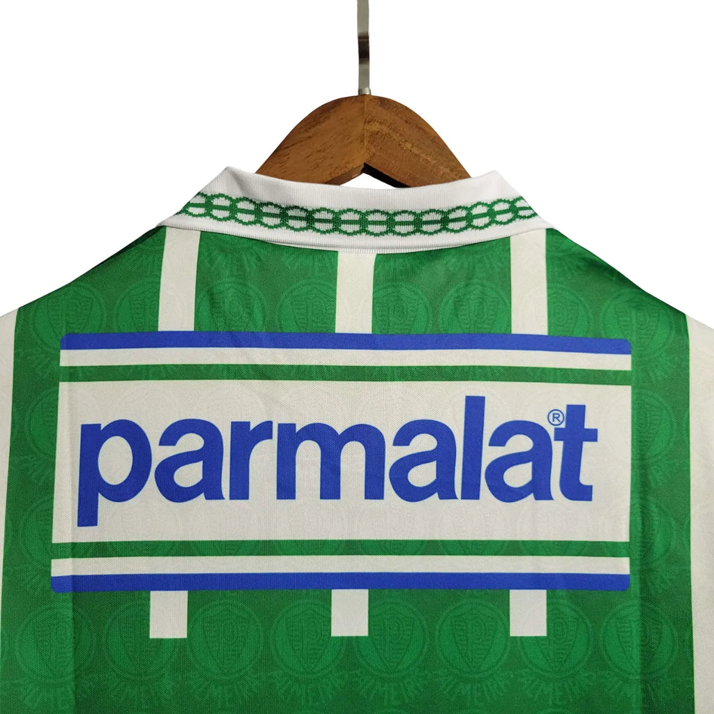 Camisa Palmeiras Home Retrô 93/94