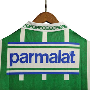 Camisa Palmeiras Home Retrô 93/94