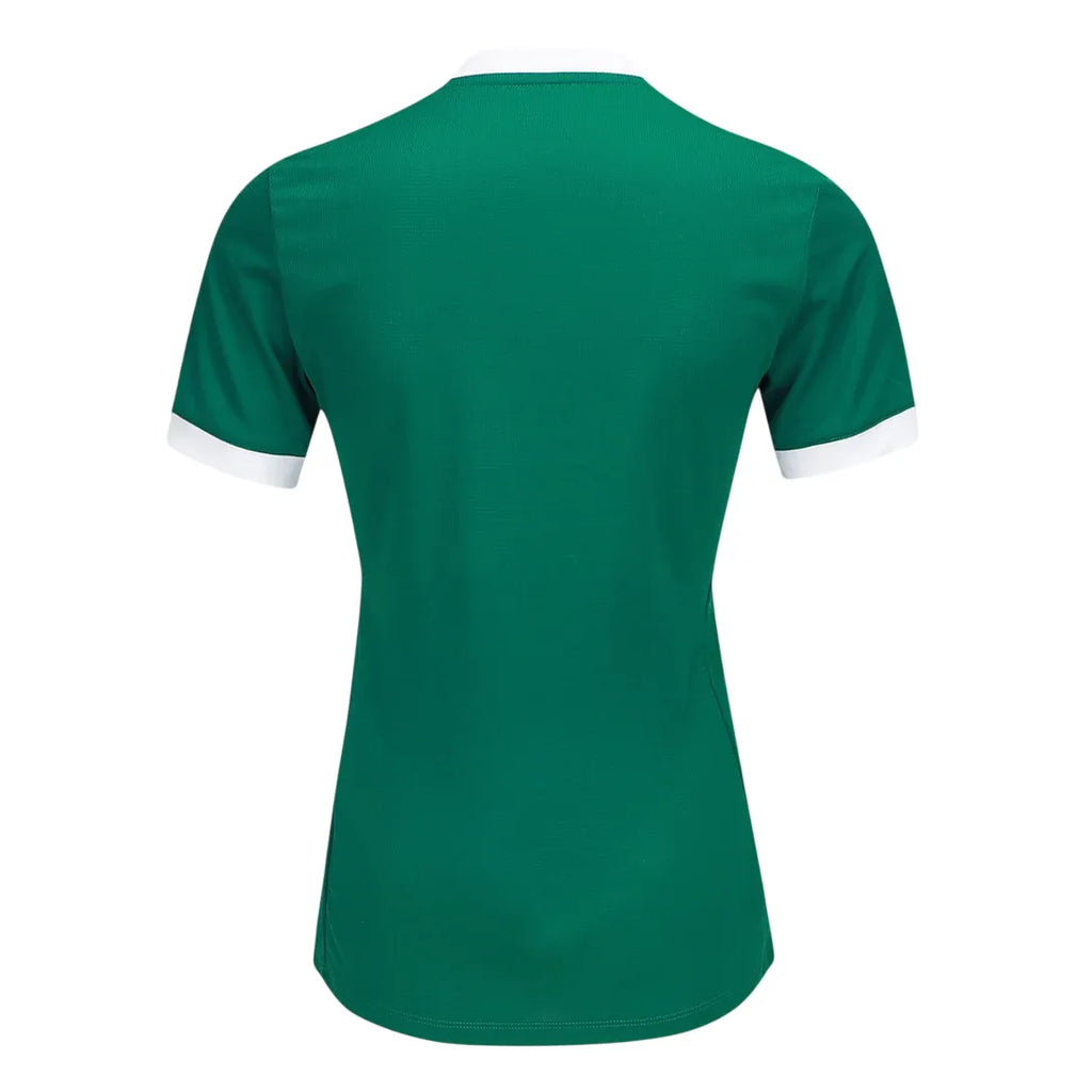 Camisa Palmeiras Home Feminina 25/26