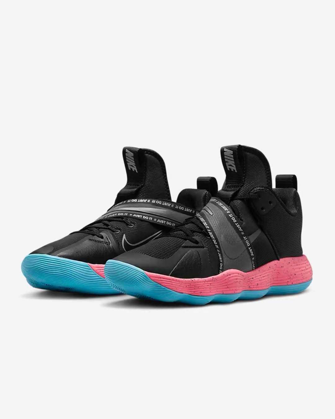 Tênis Nike React HyperSet Vôlei