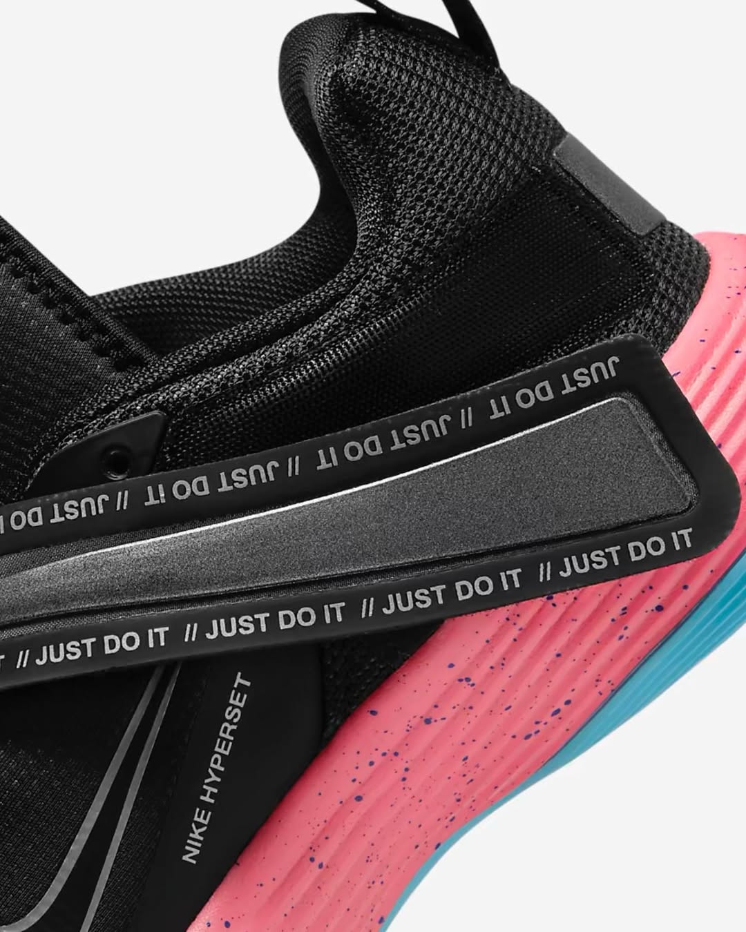 Tênis Nike React HyperSet Vôlei