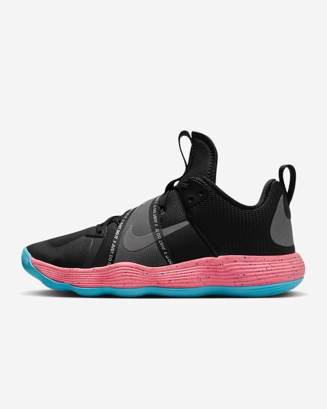 Tênis Nike React HyperSet Vôlei