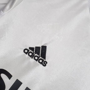 Camisa Real Madrid Home Retrô 04/05