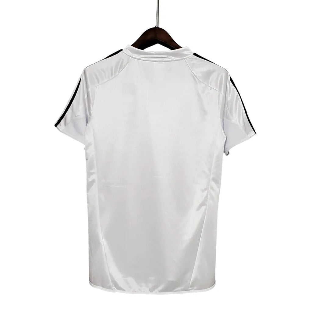 Camisa Real Madrid Home Retrô 04/05