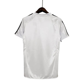 Camisa Real Madrid Home Retrô 04/05