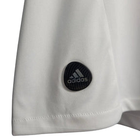 Camisa Real Madrid Home Retrô 11/12