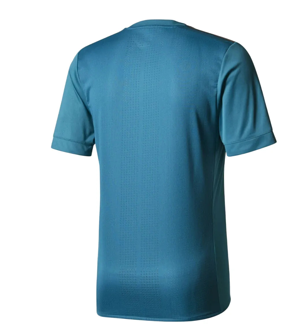 Camisa Real Madrid Third Retrô 17/18