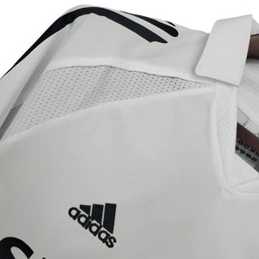 Camisa Real Madrid Home Retrô 05/06