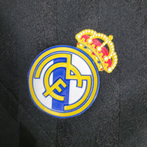 Camisa Real Madrid Away Retrô 11/12