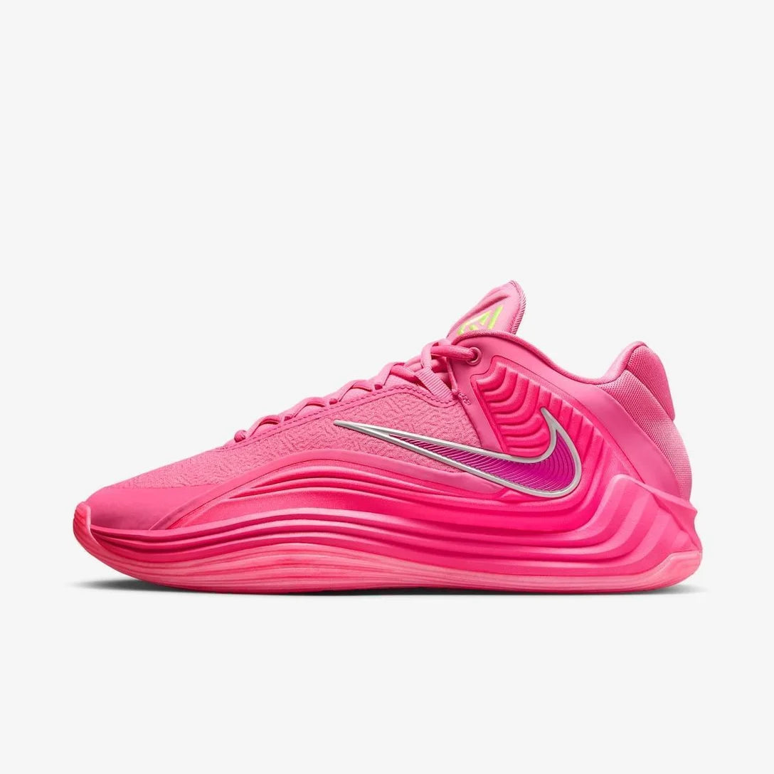 Tênis Nike Zoom Freak 7 Premium  - Rosa