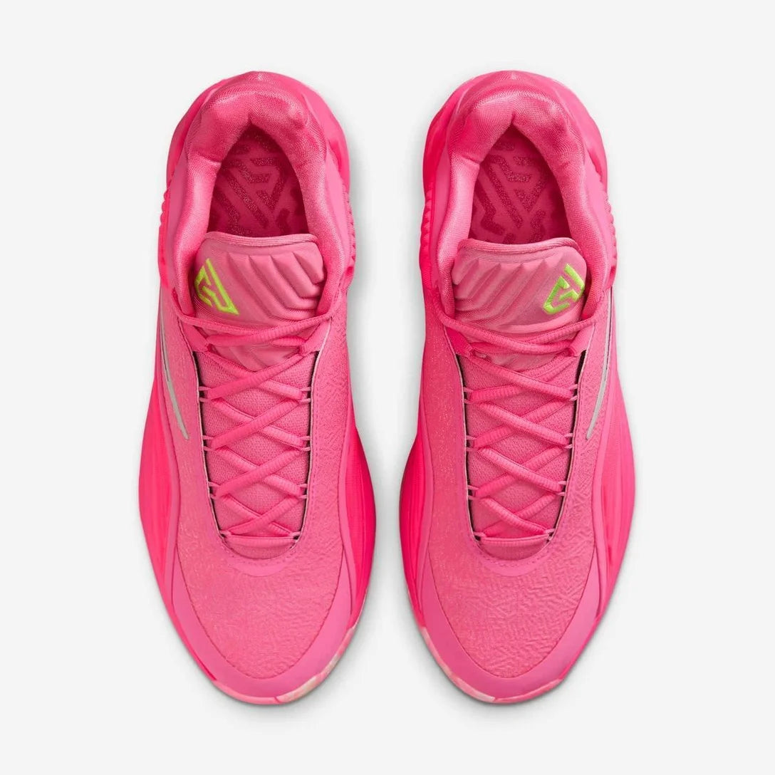 Tênis Nike Zoom Freak 7 Premium  - Rosa