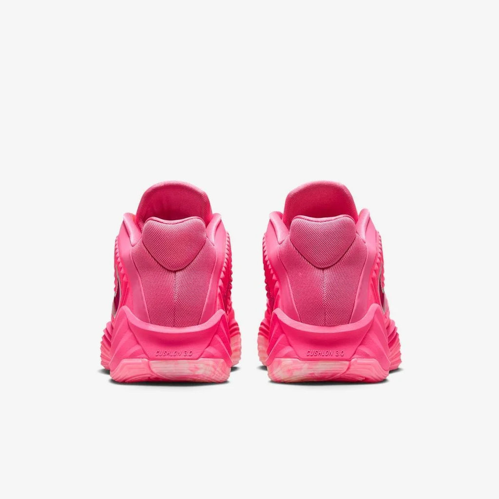 Tênis Nike Zoom Freak 7 Premium  - Rosa