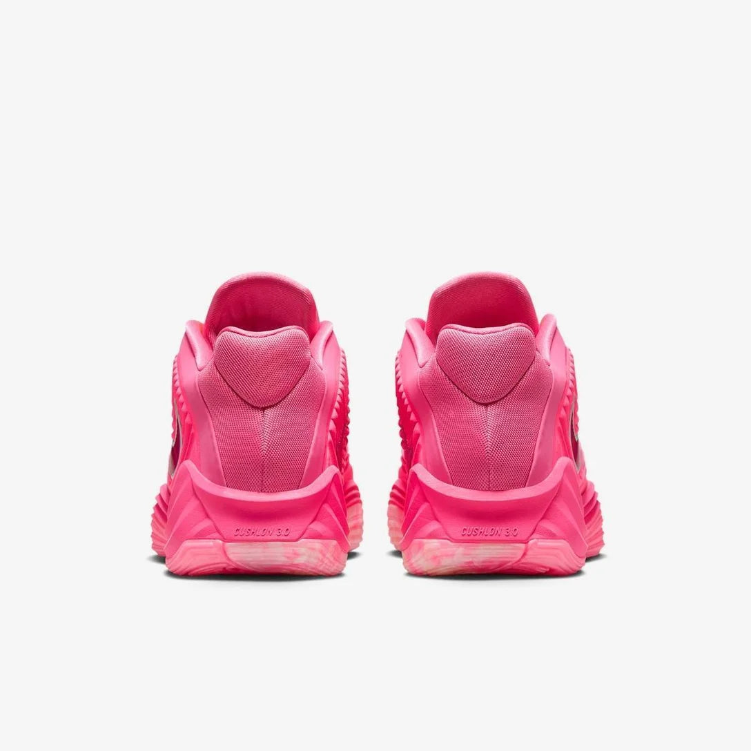 Tênis Nike Zoom Freak 7 Premium  - Rosa