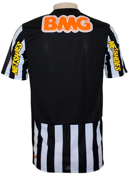 Camisa Santos Away Retrô 12/13