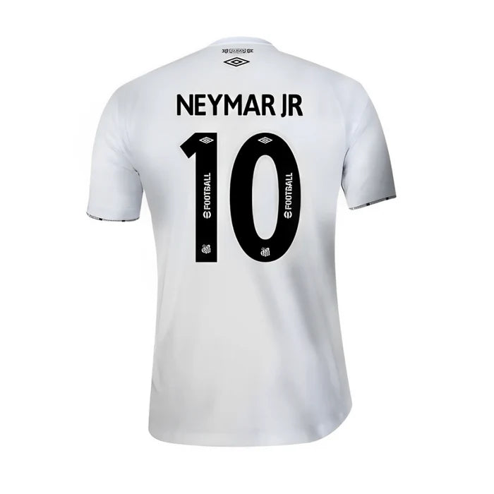 Camisa Santos Home 23/24 Neymar jr
