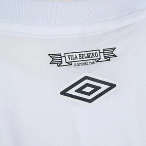 Camisa Santos Home 23/24 Neymar jr
