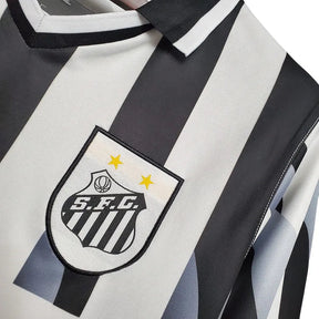 Camisa Santos Away 1998