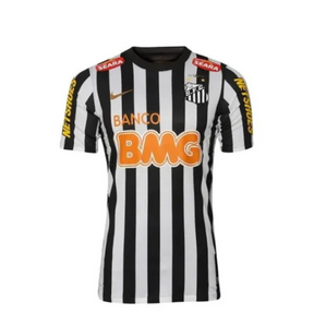 Camisa Santos Away Retrô 12/13