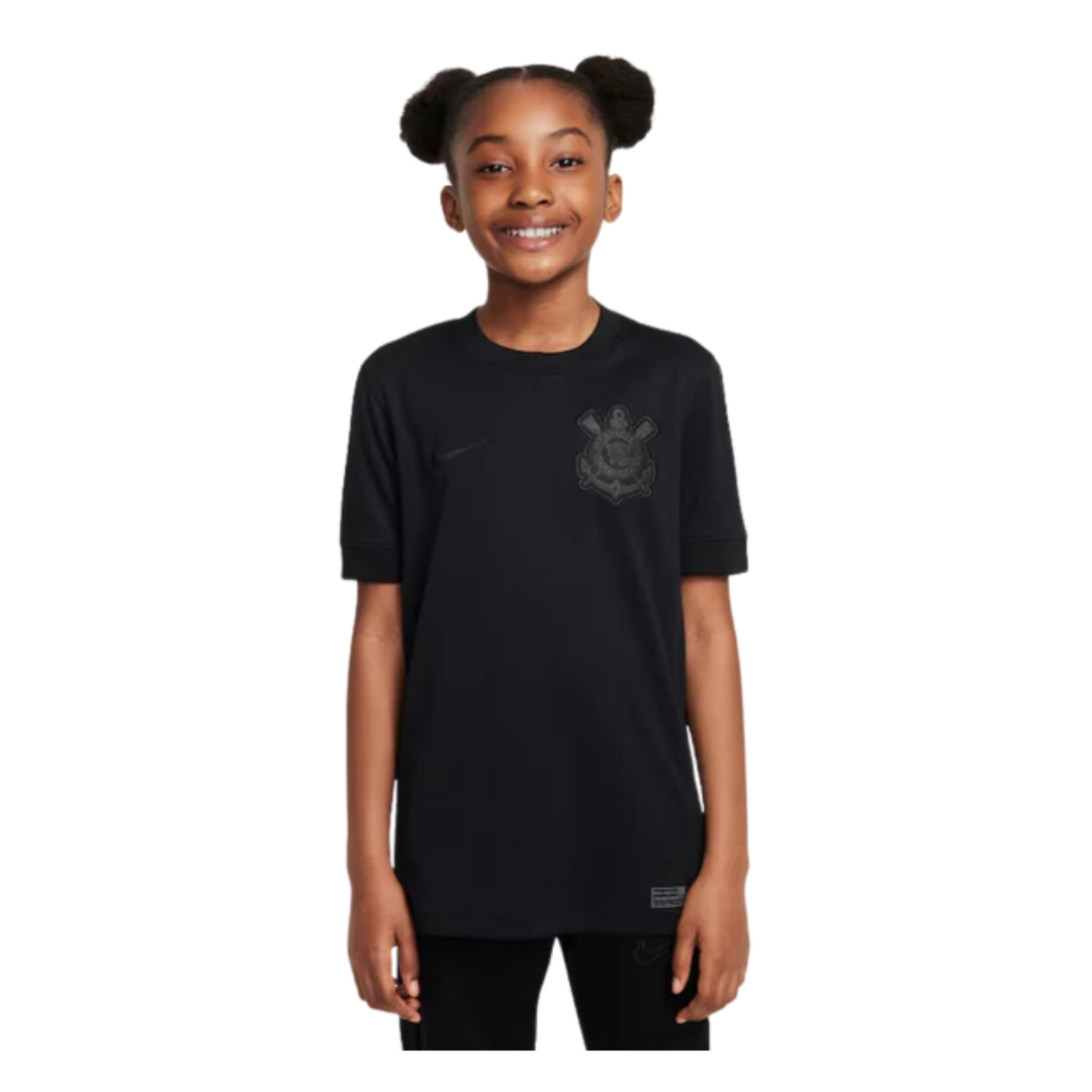 Conjunto Infantil Corinthians 2 24/25