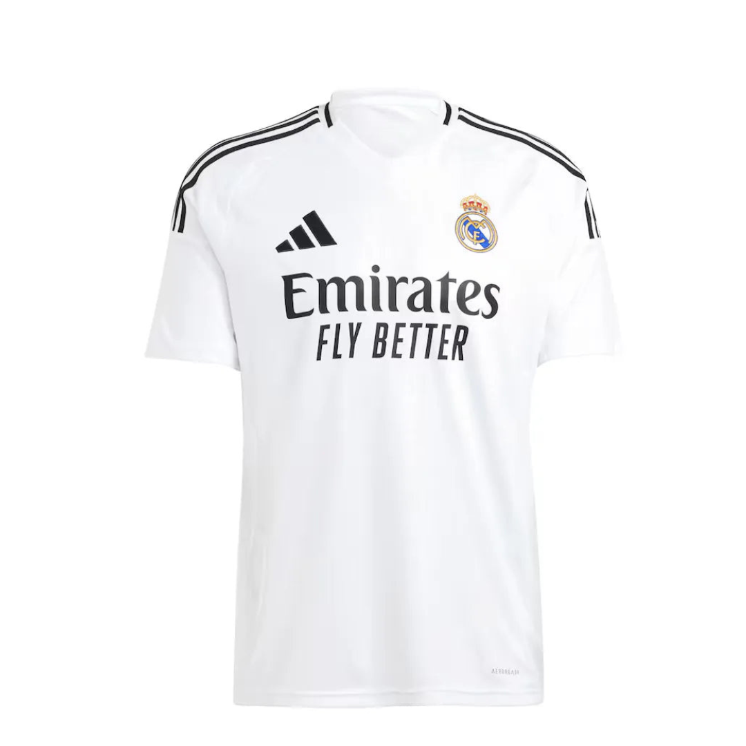 Camisa Real Madrid Home 24/25