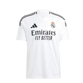 Camisa Real Madrid Home 24/25