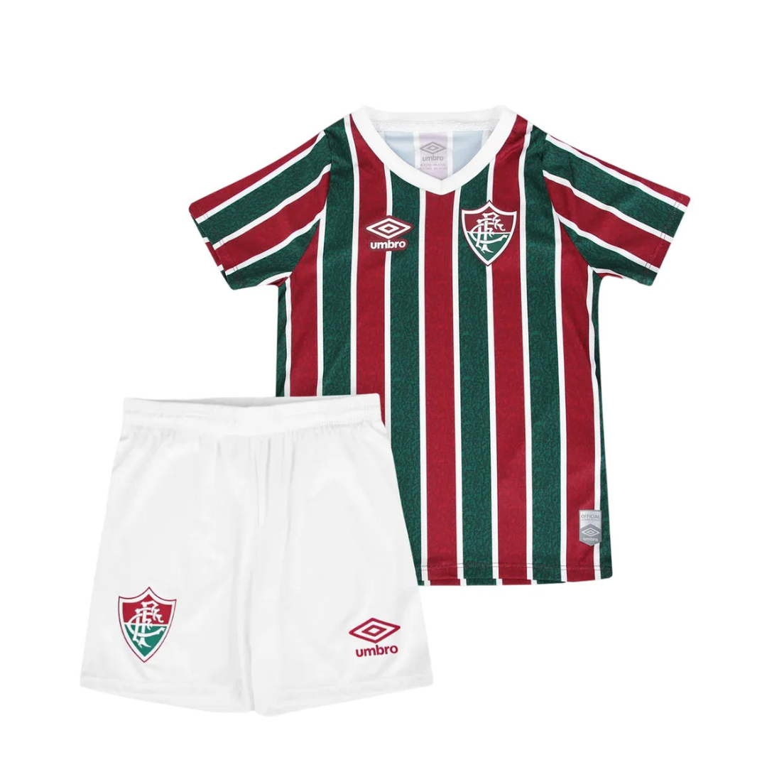 Conjunto Infantil Fluminense 1 24/25