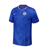 Camisa Chelsea Home 25/26