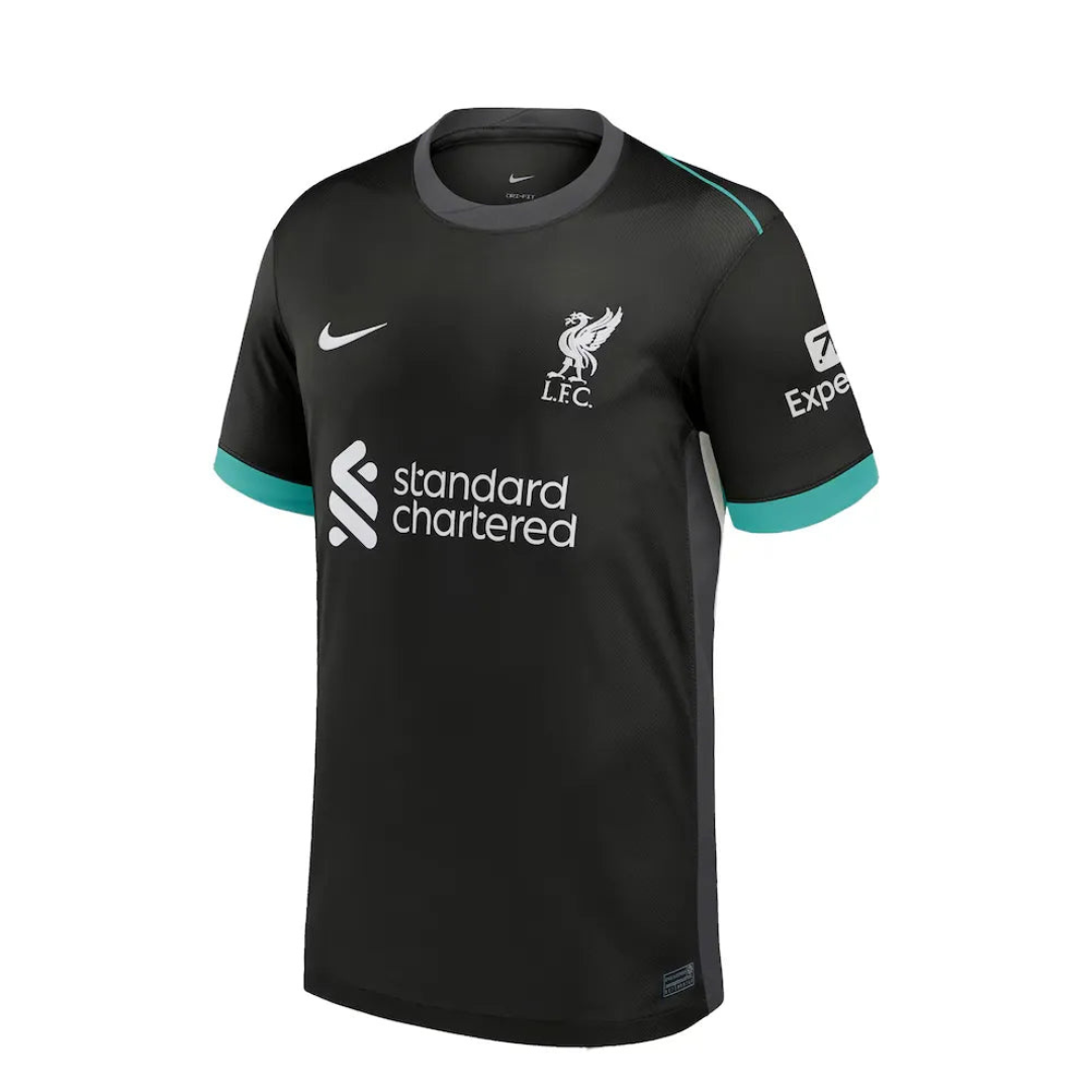 Camisa Liverpool Away 24/25