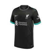 Camisa Liverpool Away 24/25